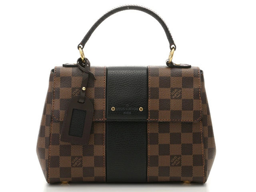 LOUIS VUITTON Bond Street Damier Shoulder Bag